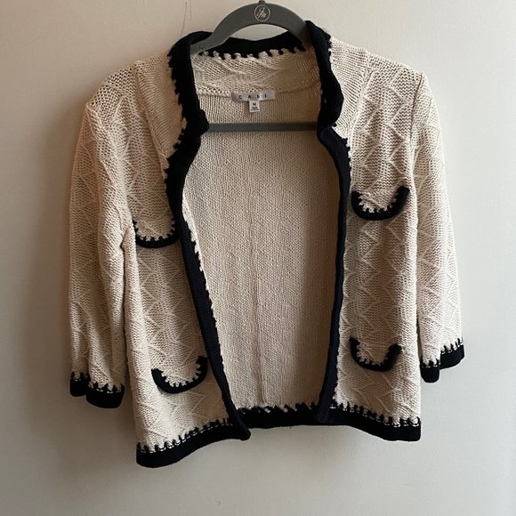 Anthropologie Sweaters - Anthropology Knit Sweater. Womens M. CAbi brand